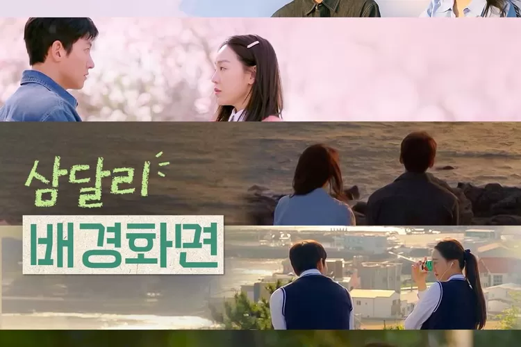 Kisah Cinta Ji Chang Wook Dan Shin Hye Sun Bikin Greget Di Trailer ...