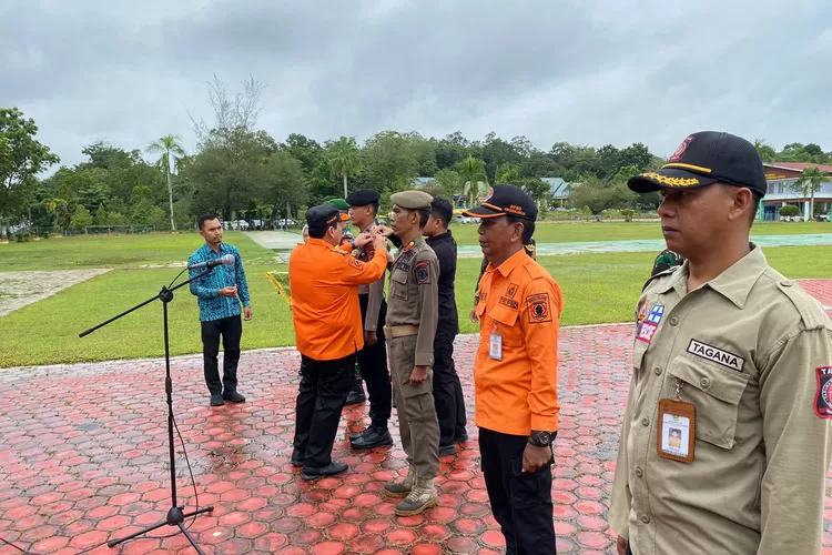 Lima Kecamatan Ini Rawan Banjir Bandang Dan Longsor, Pemkab Sarolangun ...