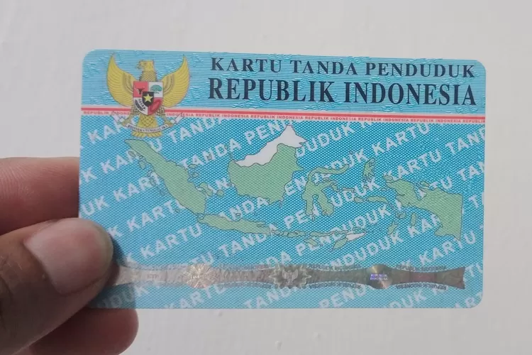 Cara Cek Apakah KTP Kita Digunakan Orang Lain Untuk Pinjol Atau Tidak ...