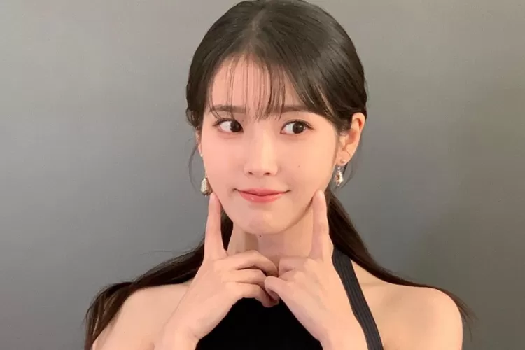 18 Kota Yang Jadi Lokasi Konser IU Bertajuk '2024 IU H.E.R World Tour