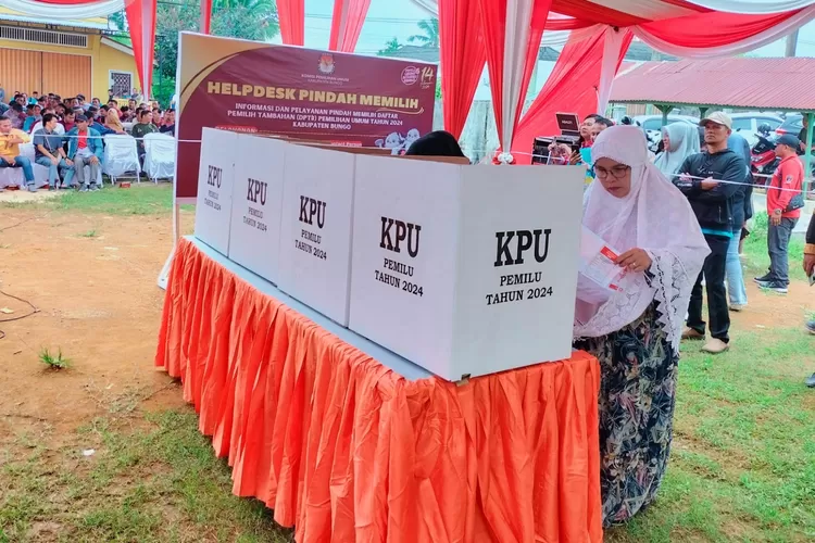 Real Count Kpu Ini Nama Nama Caleg Dpr Provinsi Yang Berpotensi Duduk