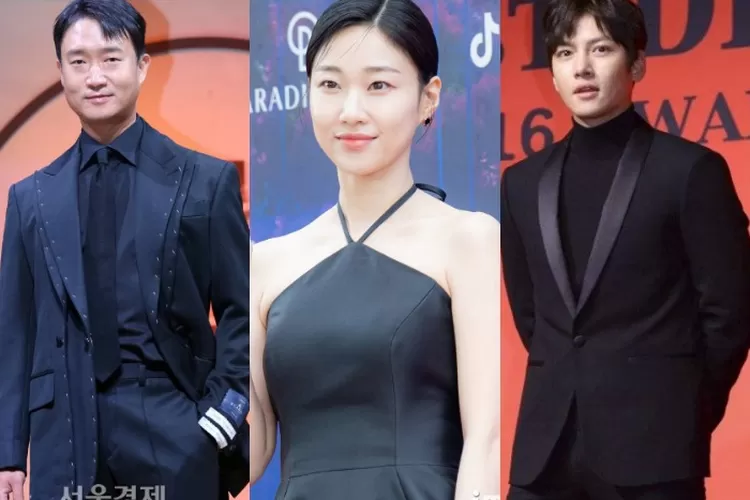 Drakor Terbaru Ji Chang Wook, Jo Woo Jin Dan Ha Yoon Kyung Dengan Genre ...