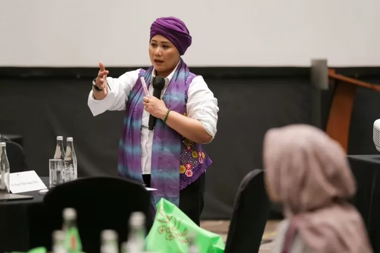 Profil Dan Kekayaan Luluk Nur Hamidah Anggota DPR RI Dari PKB Yang Tegas Suarakan Hak Angket