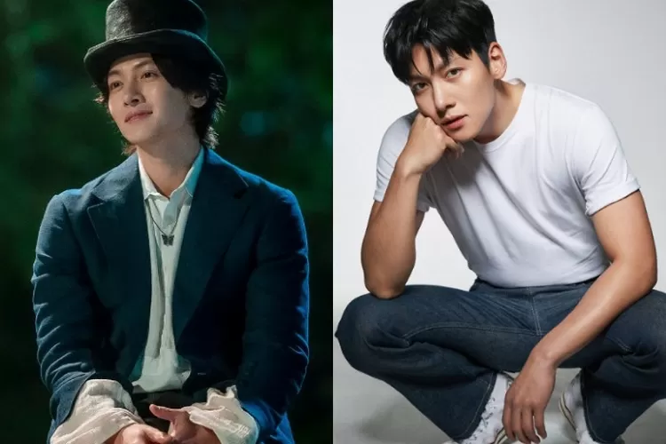 Ji Chang Wook Akan Bermain Dalam Drakor Dan Drama China Terbaru ...