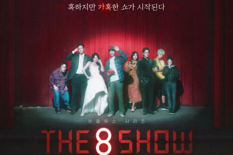 Drakor Terbaru Ryu Jun Yeol The Show Rilis Jadwal Tayang Dan Poster Perdana Metro Jambi