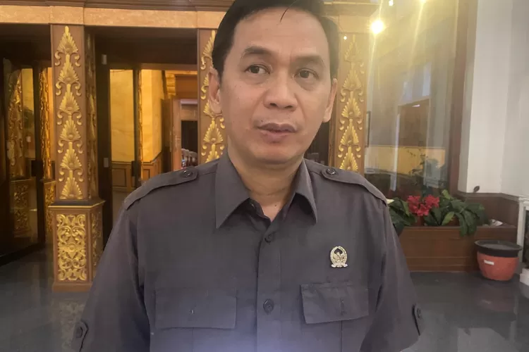 Waka Dprd Provinsi Jambi Faizal Riza Kutuk Oknum Kapsek Yang Diduga