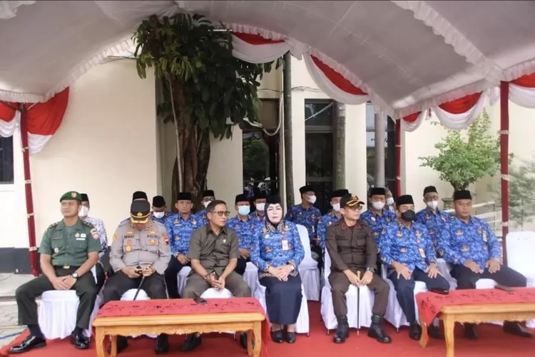 Segera Cair! Jadwal Pencairan Gaji 13 PNS, TNI, Polri Hingga Pensiunan ...