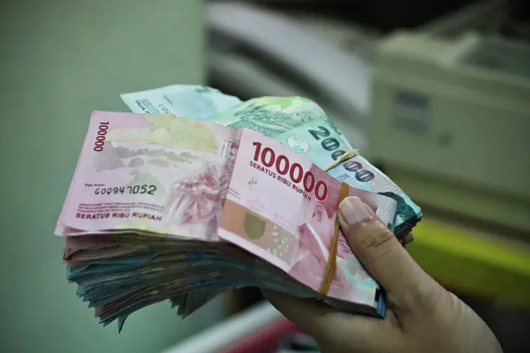 Pencairan Tpg Persen Untuk Guru Di Sumatera Dan Jawa Dalam Komponen Thr Dan Gaji Ke