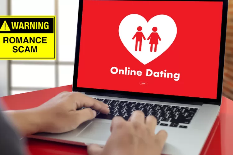 Mengenal Love Scamming, Hati-hati Cinta Berkedok Penipuan - Akurat