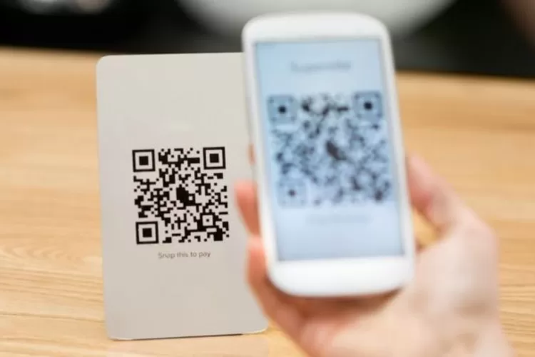 4 Cara Membuat QR Code Google Form Secara Mudah - Akurat