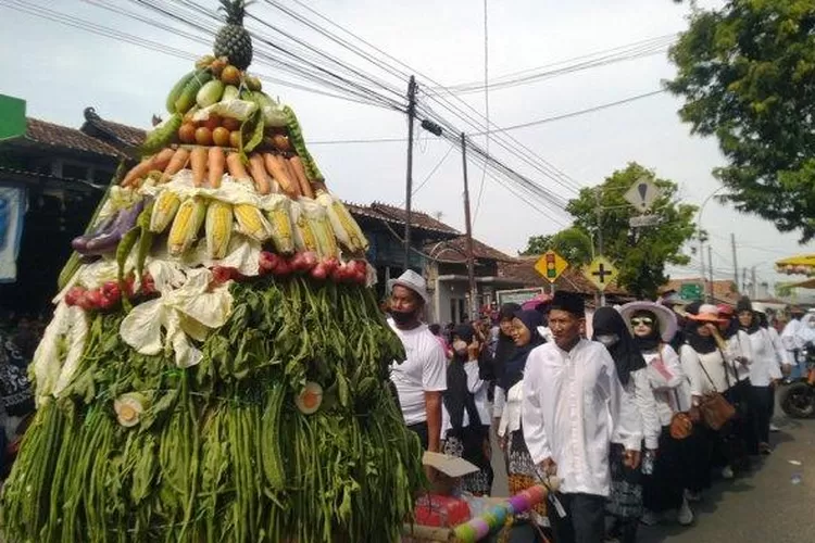 Apa Itu Rebo Wekasan? Mengenal Berbagai Tradisi Dan Mitos Di Akhir