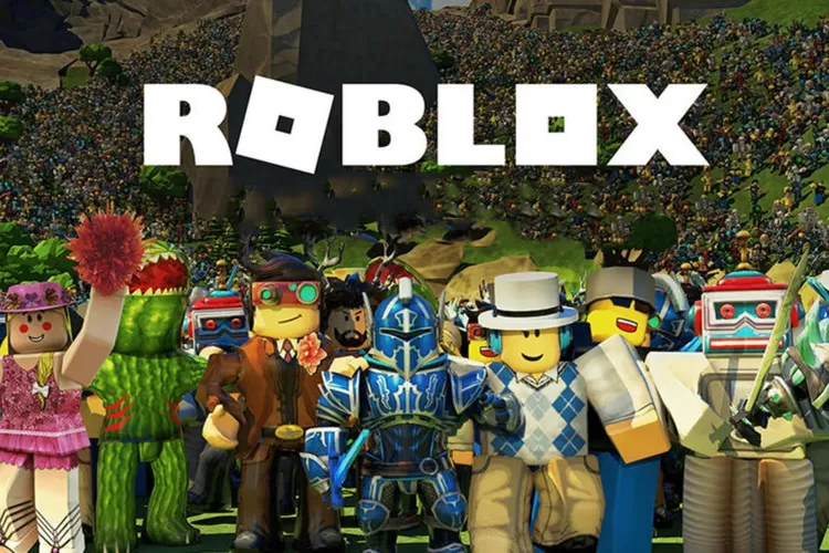 7 Hal yang Perlu Kalian Ketahui Tentang Roblox!