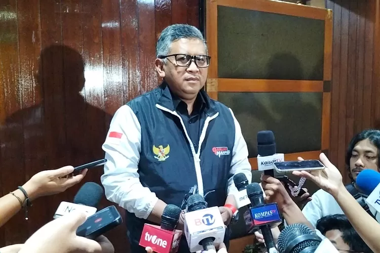 Tpn Ganjar Mahfud Tak Gentar Sekalipun Rk Dan Airin Jadi Tkd Prabowo