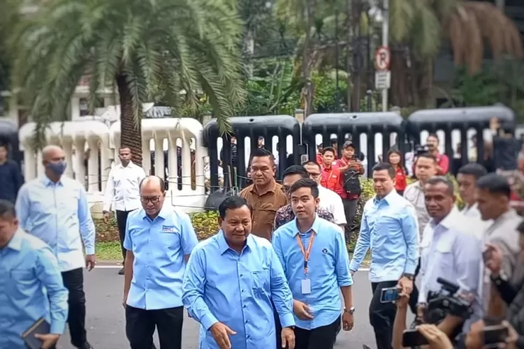 Kartu Start Up Prabowo-Gibran Bakal Lahirkan Banyak Pengusaha Baru - Akurat