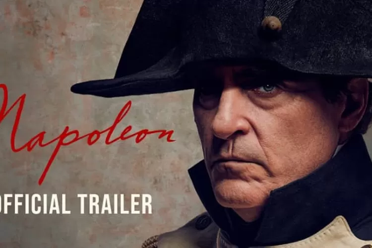 Sinopsis Film Napoleon, Biografi Kisah Cinta Jenderal Revolusioner Dari