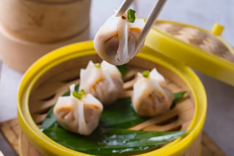 Rekomendasi Tempat Ayce Dimsum Di Jakarta Akurat