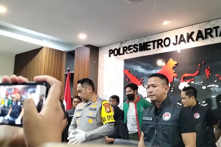 Ammar Zoni Kembali Jadi Tersangka, Hukuman 4 Tahun Penjara - Akurat