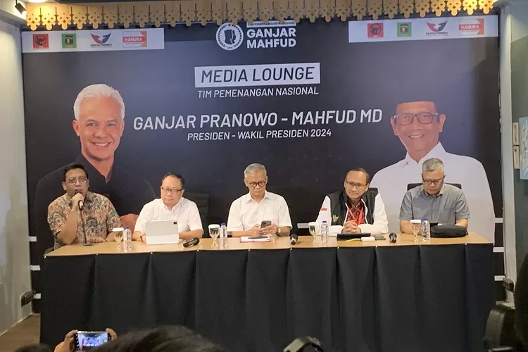 KTP Sakti Ganjar-Mahfud Bakal Lanjutkan Dan Perbaiki Program-program ...