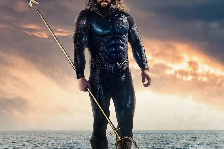 Sinopsis Film Aquaman And The Lost Kingdom Tayang Perdana Di Bioskop Hari Ini Akurat 0692