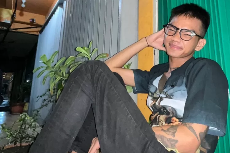 Profil Satria Mahathir Cogil Tiktok Yang Viral Jadi Pelaku Hot Sex