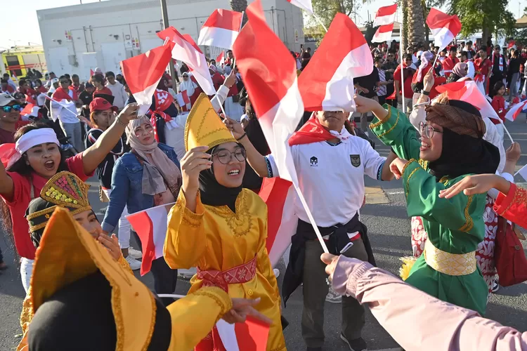 Bagaimana Sikap Kalian Dalam Rangka Menghargai Keragaman Suku Bangsa Di Indonesia Akurat