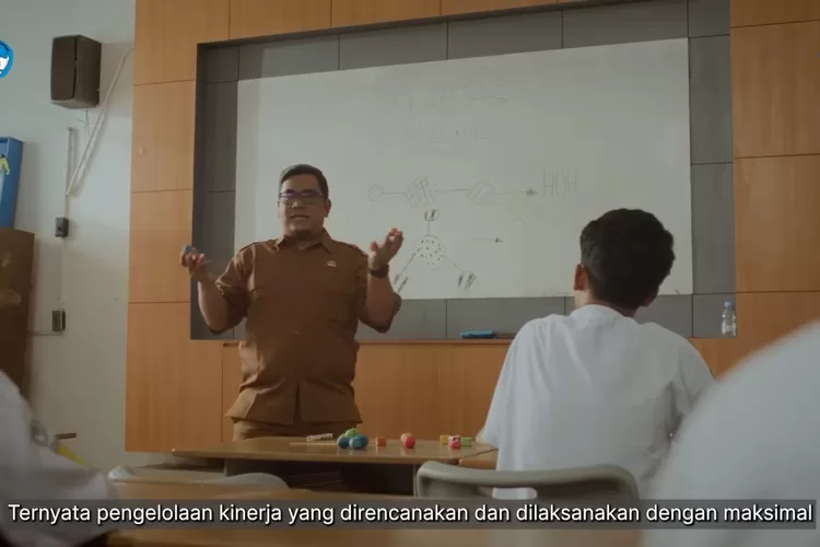 Simak Poin Pengelolaan Kinerja Guru Dan Kepala Sekolah Lewat Pmm Menurut Kemdikbud Akurat