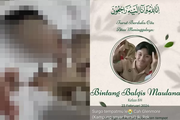 Santrinya Tewas Dianiaya Senior, Ini Kata Ponpes Al Hanifiyah Kediri ...