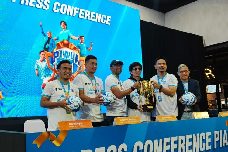 Klub Futsal Milik Atta Halilintar Siap Blusukan Cari Pemain di Turnamen  Antar Sekolah - Akurat