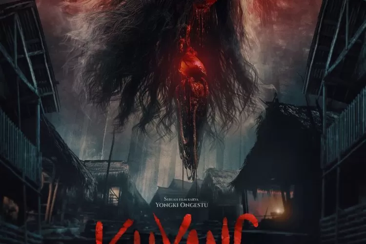 Daftar Pemain Dan Sinopsis Film Kuyang Sekutu Iblis Yang Selalu