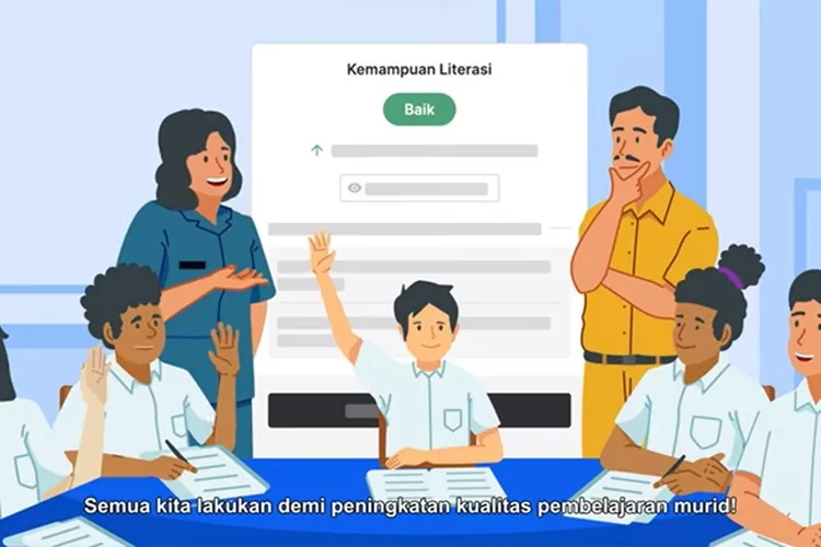 Peran Pendidik Dalam Kegiatan Pembelajaran Bersama Murid: Membangun ...