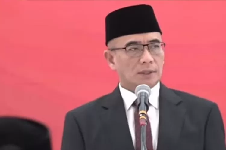 DKPP Diminta Jatuhi Sanksi Pemberhentian Tidak Hormat untuk Ketua KPU Hasyim Asy'ari