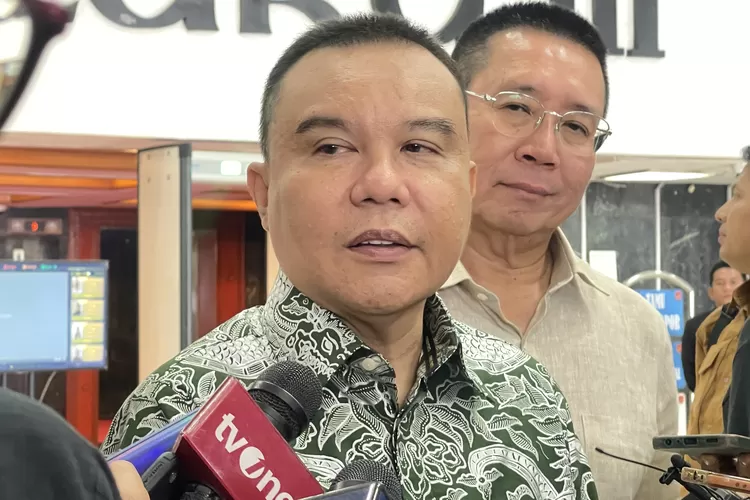 Pilkada DKI, Gerindra Usung Figur di Luar Empat Nama yang Sudah Diusulkan