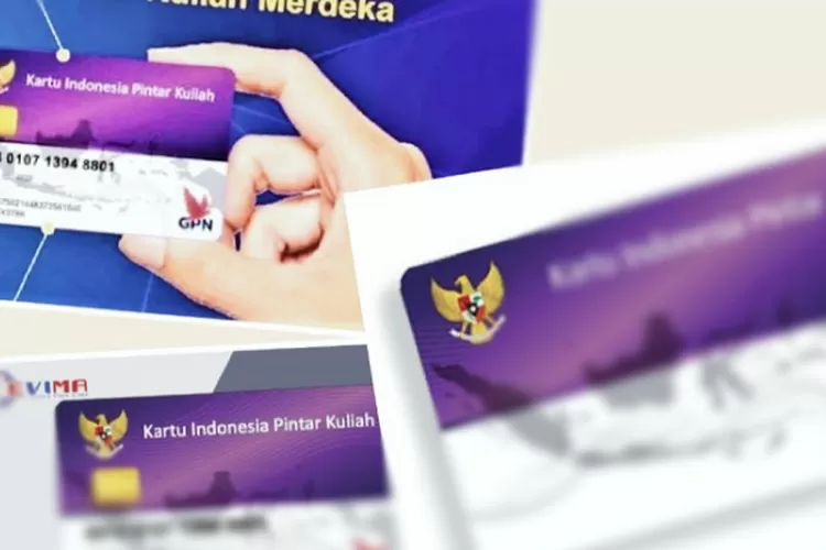 Cara Daftar KIP Kuliah 2024 Jalur Mandiri Untuk Mahasiswa PTN Dan PTS ...