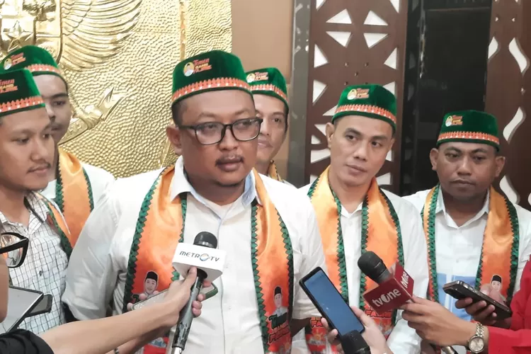 Gagal Maju di Pilkada Jakarta Lewat Jalur Independen, Noer Fajrieansyah Bidik Dukungan Parpol 