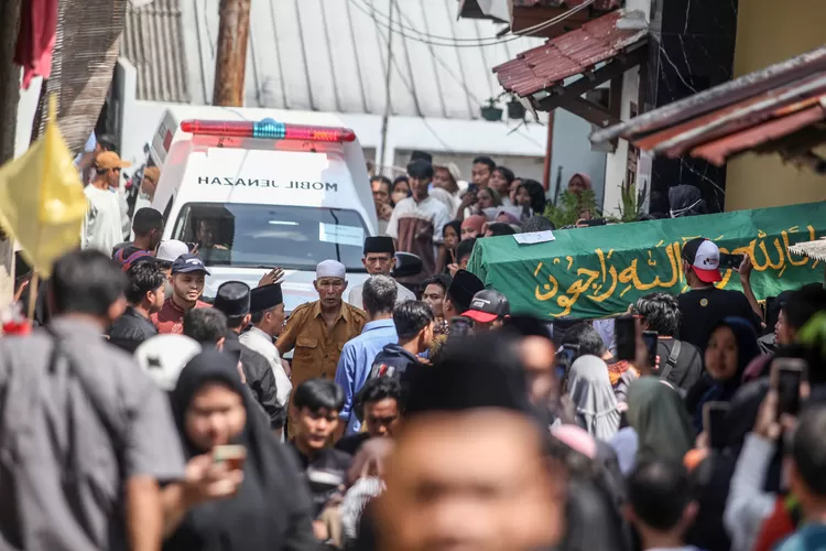 Uji Berkala Bus Kecelakaan Maut Di Subang Sudah Kedaluwarsa, Kemenhub ...