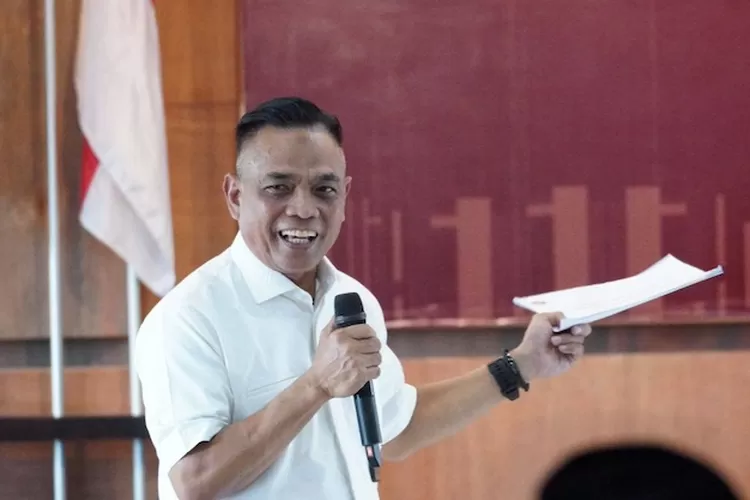 Ratusan Guru dan Pelajar di Banyuwangi Jadi Peace Ambassador BNPT Lewat Program Sekolah Damai