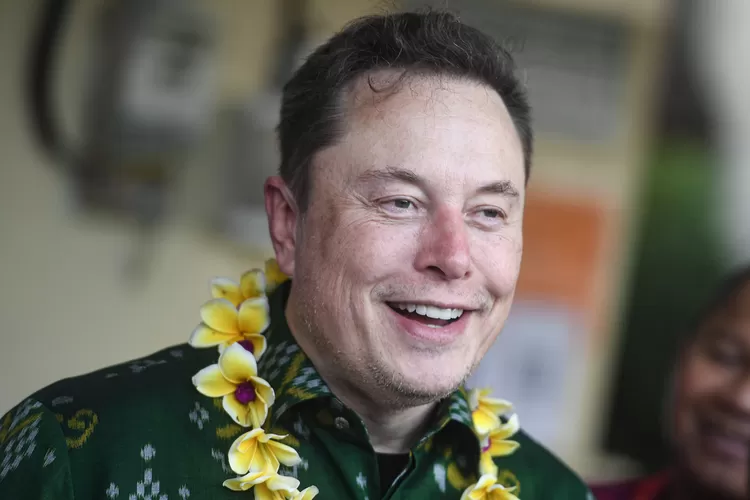 Elon Musk Diprediksi Jadi Triliuner Pertama Pada 2027 - Akurat