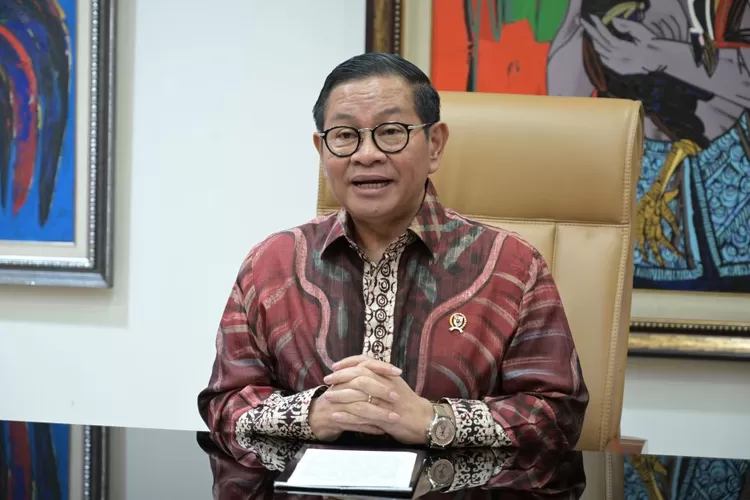 Harkitnas 2024, Momentum Bangkitkan Semangat Menuju Indonesia Maju