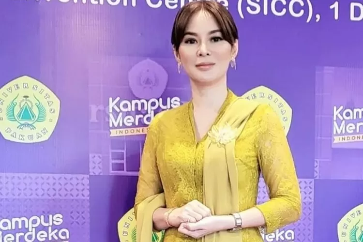 Gerindra Usung Li Claudia Chandra di Pilkada Batam 2024