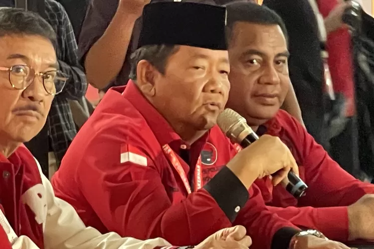 PDIP Sumut Tak Gentar Lawan Bobby Nasution di Pilkada, Siapkan Jurus Satyam Eva Jayate