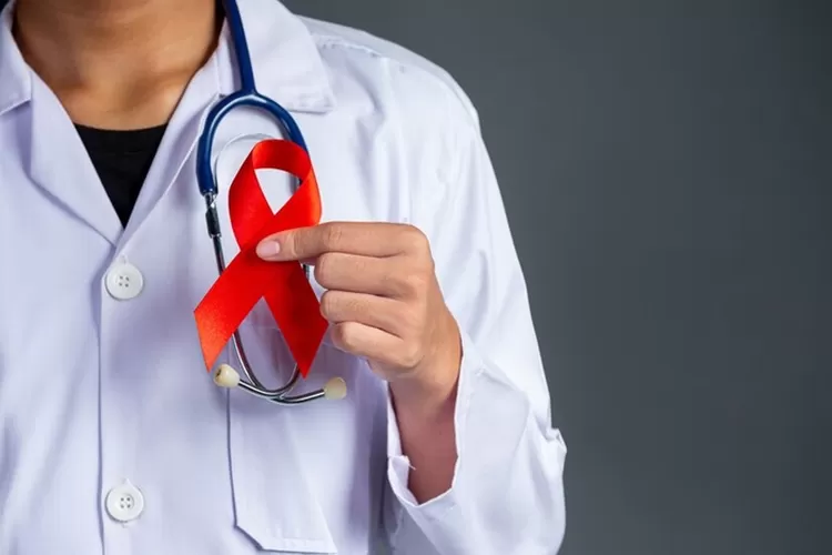 Bagaimana Cara Penularan HIV AIDS dan Cara Pencegahan Agar Tidak ...