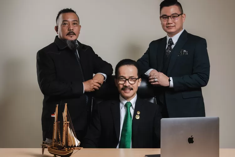 Mustika Raja Law Office Masuk ELITE ONE Dan Top 100 Indonesian Law ...