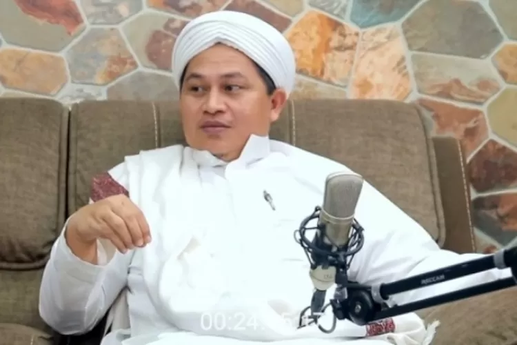 Kiai Imad Tegaskan Mustahil Para Habib Di Indonesia Keturunan ...