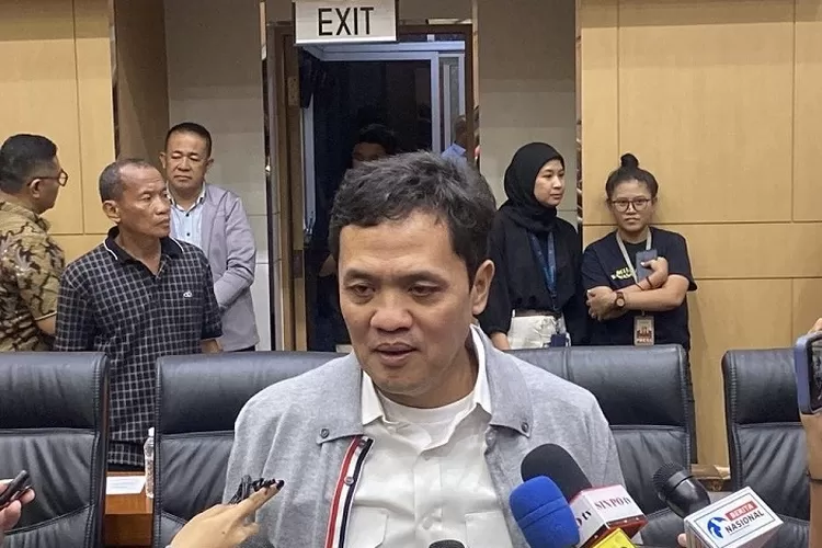 Komisi III Enggak Yakin Budi Arie Terlibat Skandal Judi Online - Akurat