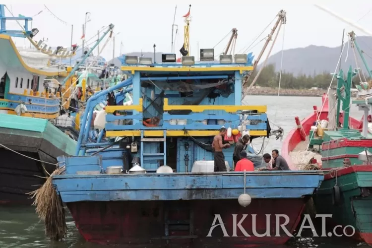 Sejarah Jakarta Asal Usul Penjaringan Pusat Produksi Jaring Nelayan