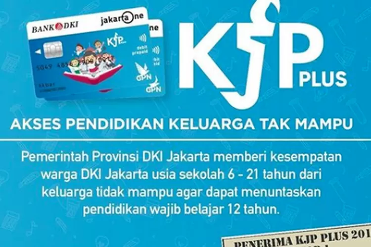 Warga Jakarta Mengeluh Sudah Bulan Juli Kok Kjp Plus Tahap I Gelombang Belum Cair Ya Begini