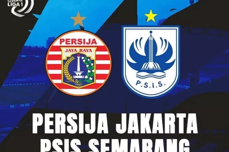 Daftar Harga Tiket Dan Link Nonton Bareng Persija Vs PSIS Semarang ...