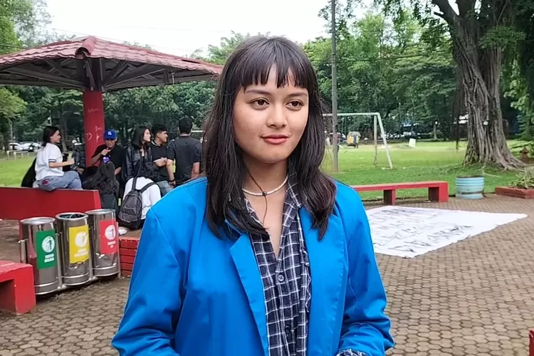 Diduga Lakukan Pelecehan Seksual Terhadap Dua Staf Wanita, Mahasiswa ...