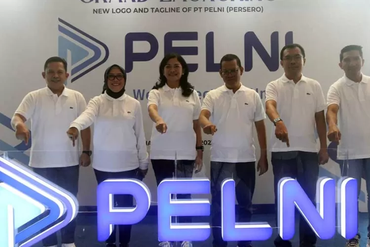 LOWONGAN KERJA: PT Pelni Buka Rekrutmen Pegawai Baru, Umur 58 Tahun ...