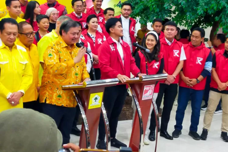 MENGEJUTKAN! Golkar Siapkan Bos Jalan Tol Jusuf Hamka Duet Dengan ...